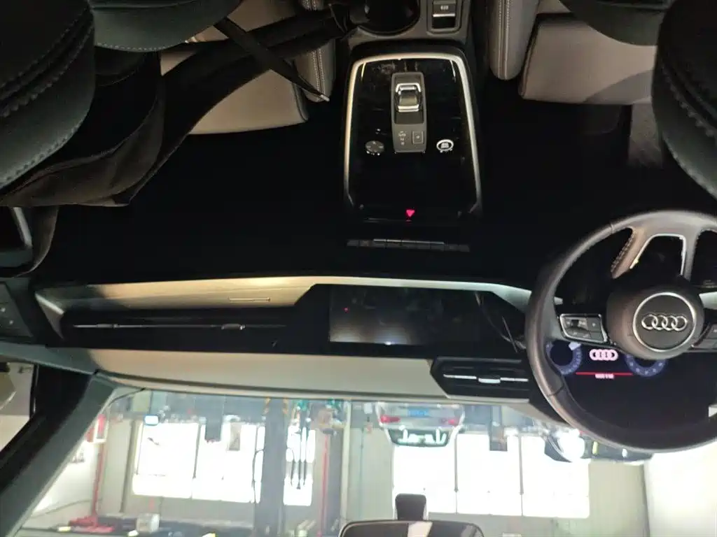 Audi A3 2022 Sportback 35 TFSI Style Sport фото 7
