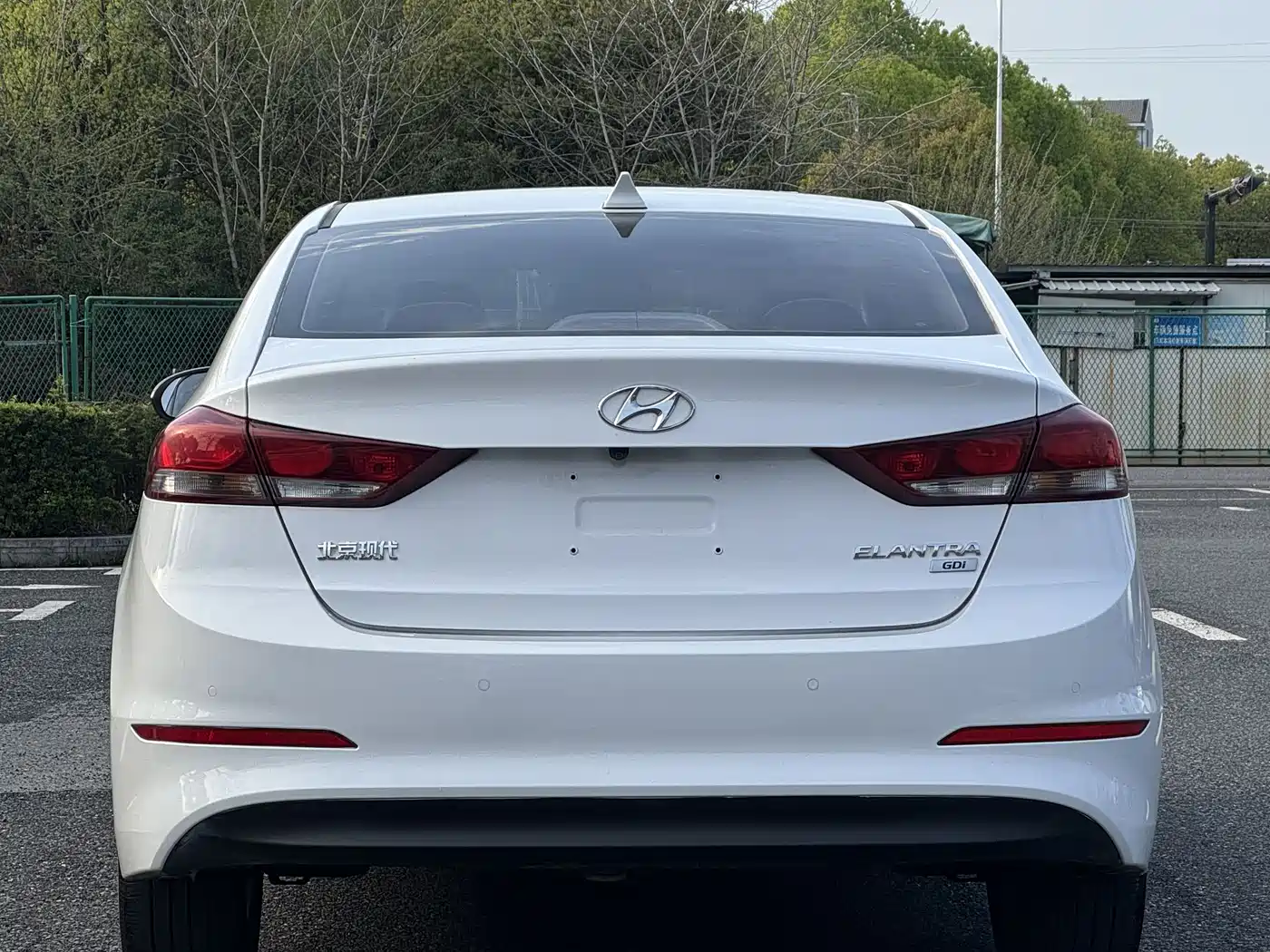 HYUNDAI LEAD