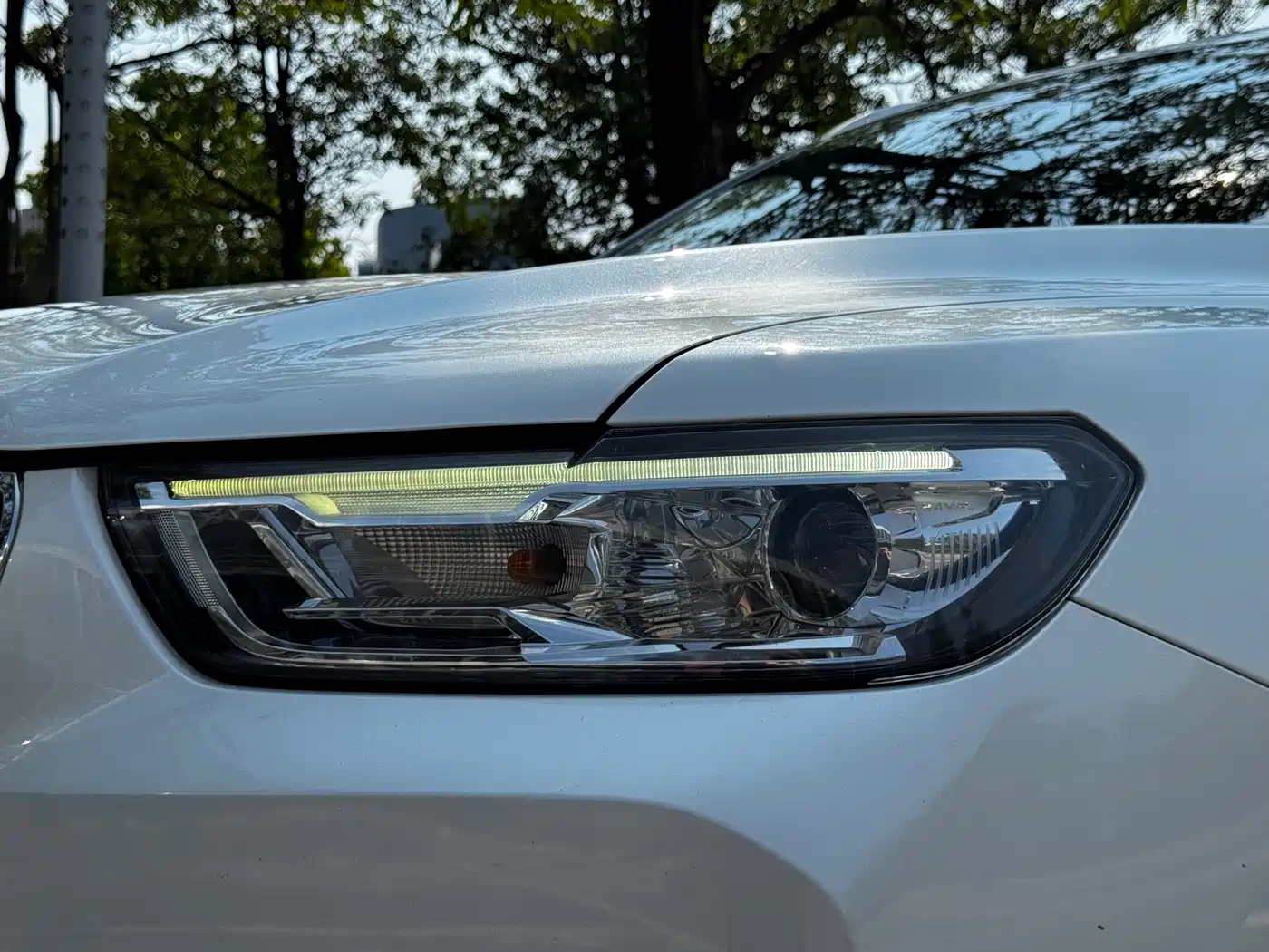 Haval H6 2021 1.5GDIT Automatic Champion Edition фото 17