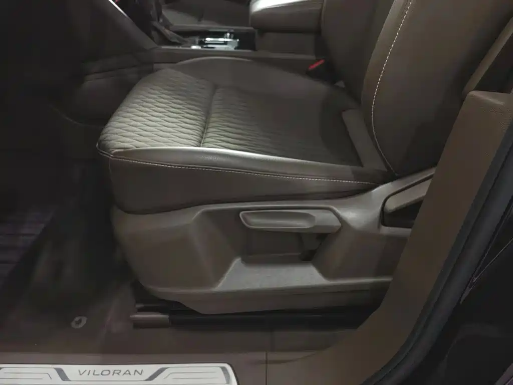 Volkswagen Viloran 2021 2020 330TSI Business Edition