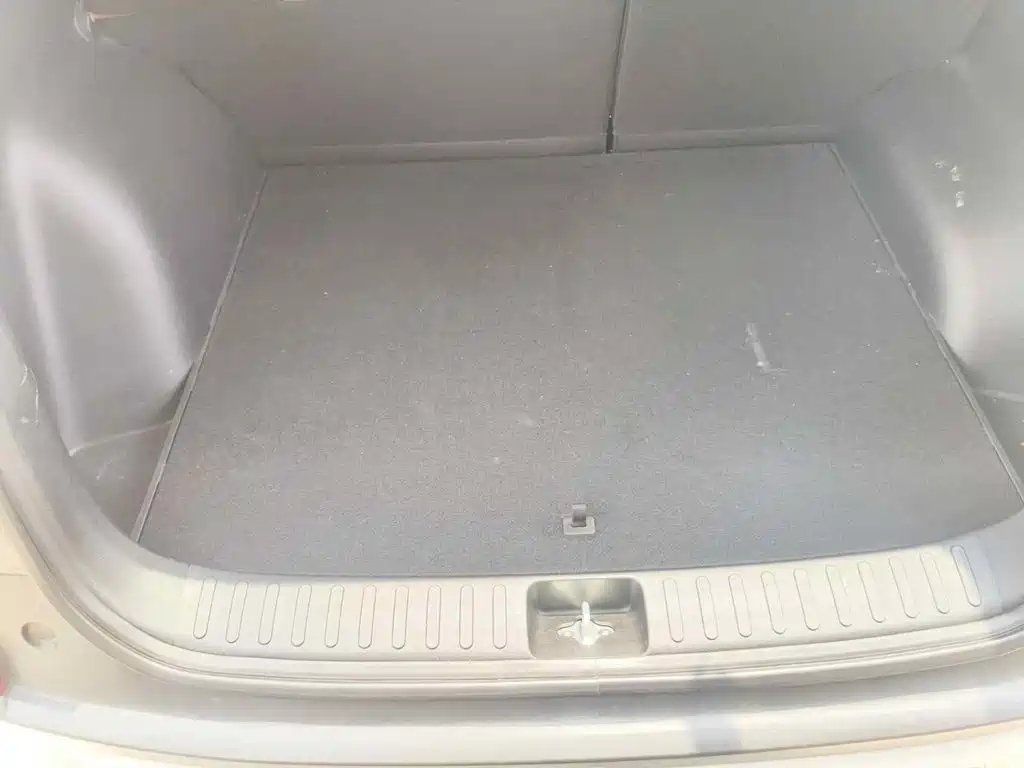 Hyundai Beijing Hyundai ix25 2021 2020 1.5L CVT GLS Smart