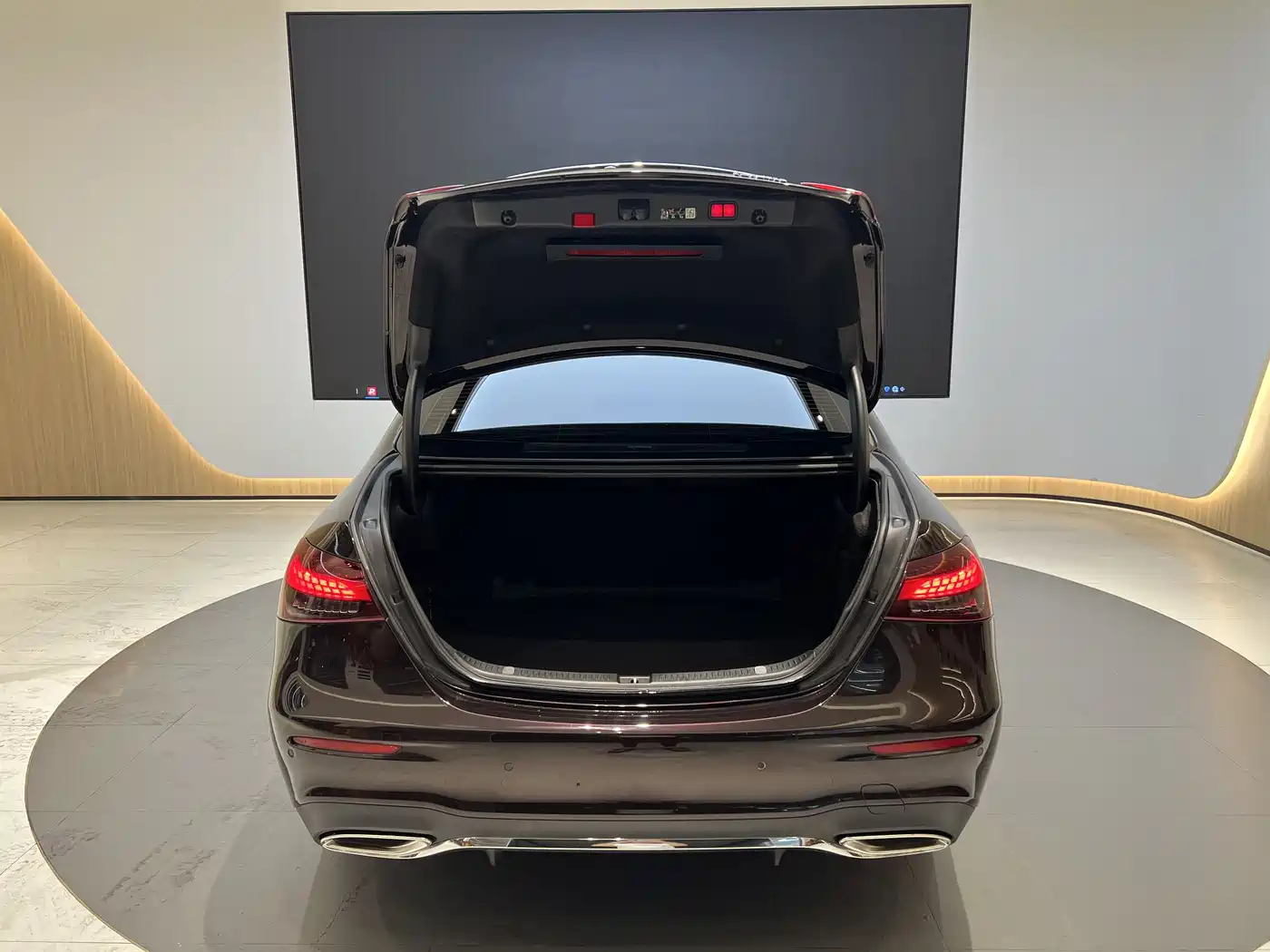 Mercedes-Benz E-Class 2023 E 300 L Sport Fashion фото 15
