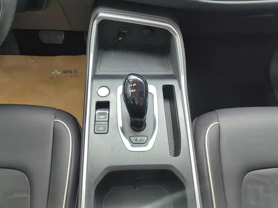 Haval H6 2021 National Trend Edition 1.5T Automatic Urban Edition фото 16