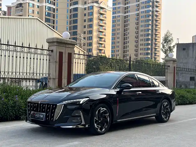 Hongqi HONGQI H6