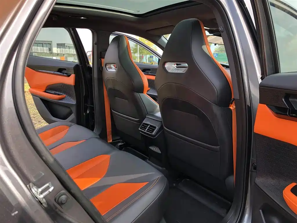 CHANGAN UNI-V