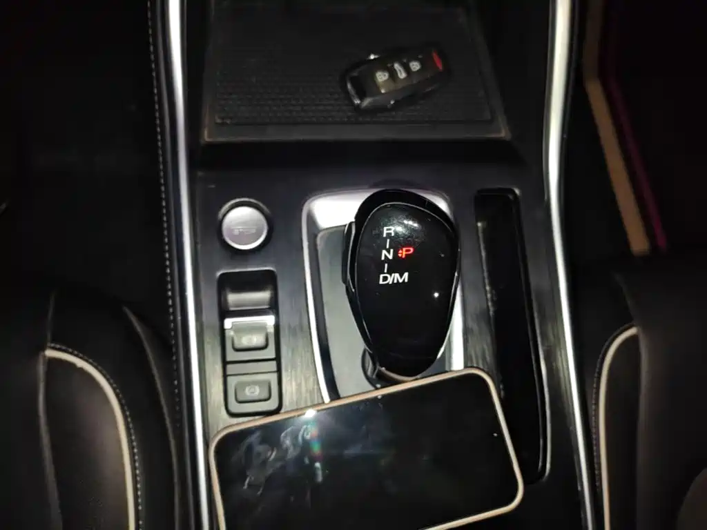 Фото 14 - Haval H6