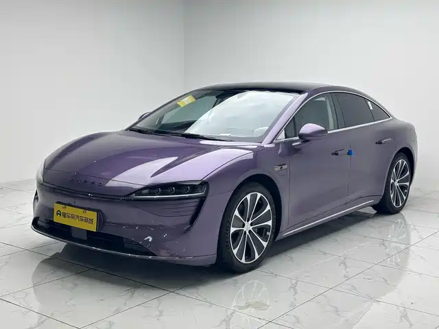 AITO WISDOM WORLD S7