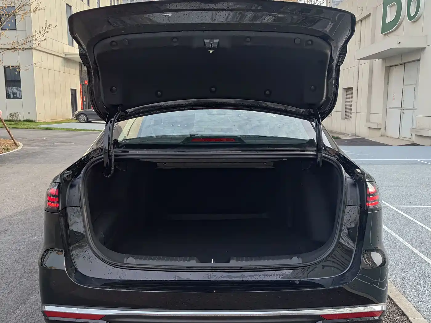 Geely Galaxy Galaxy Stellar 6 2025 125km Long Voyage Edition фото 9