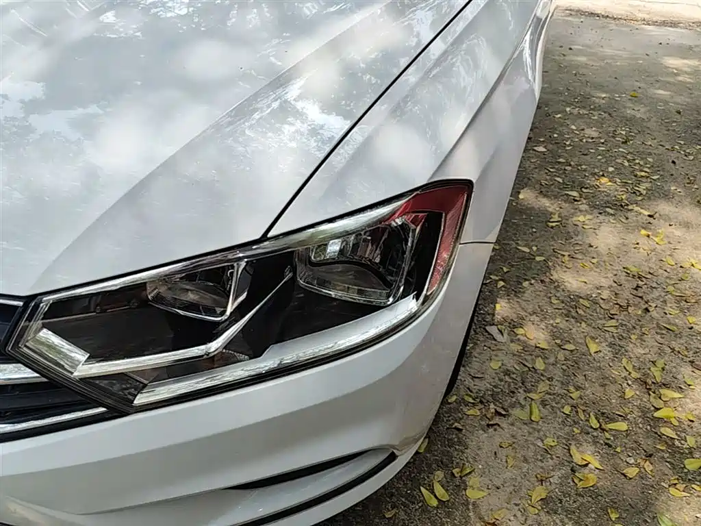 Volkswagen Bora 2016 Model 1.6L Automatic Fashion фото 24