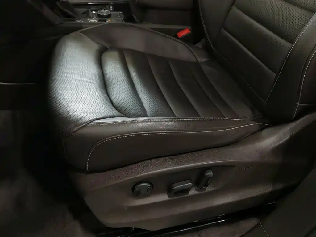 Volkswagen Teramont 2017 380TSI 4WD Luxury Edition фото 20