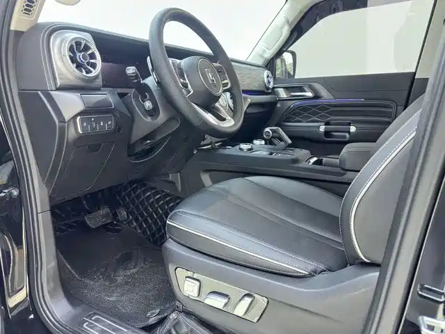 Tank 300 2024 2.0T Explorer фото 7