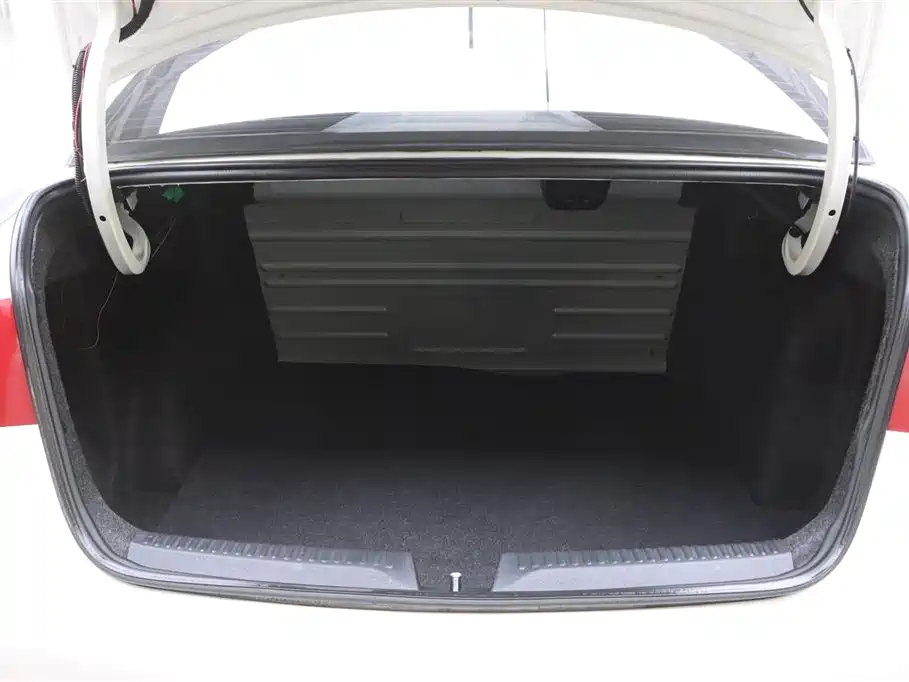 Volkswagen Santana 2019 1.5L Auto Trend Edition China VI фото 29