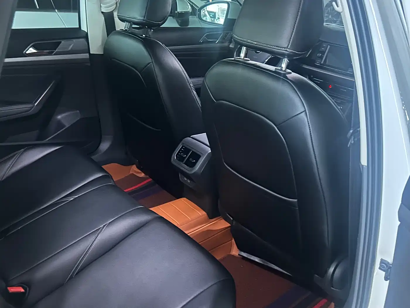 Volkswagen Lavida 2019 280TSI DSG Comfort Edition China VI фото 7