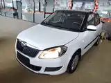 Photo 2 - Škoda Fabia