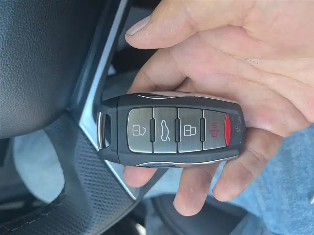 Haval H6 2019 Red Label 1.5GDIT Automatic Champion Version фото 9