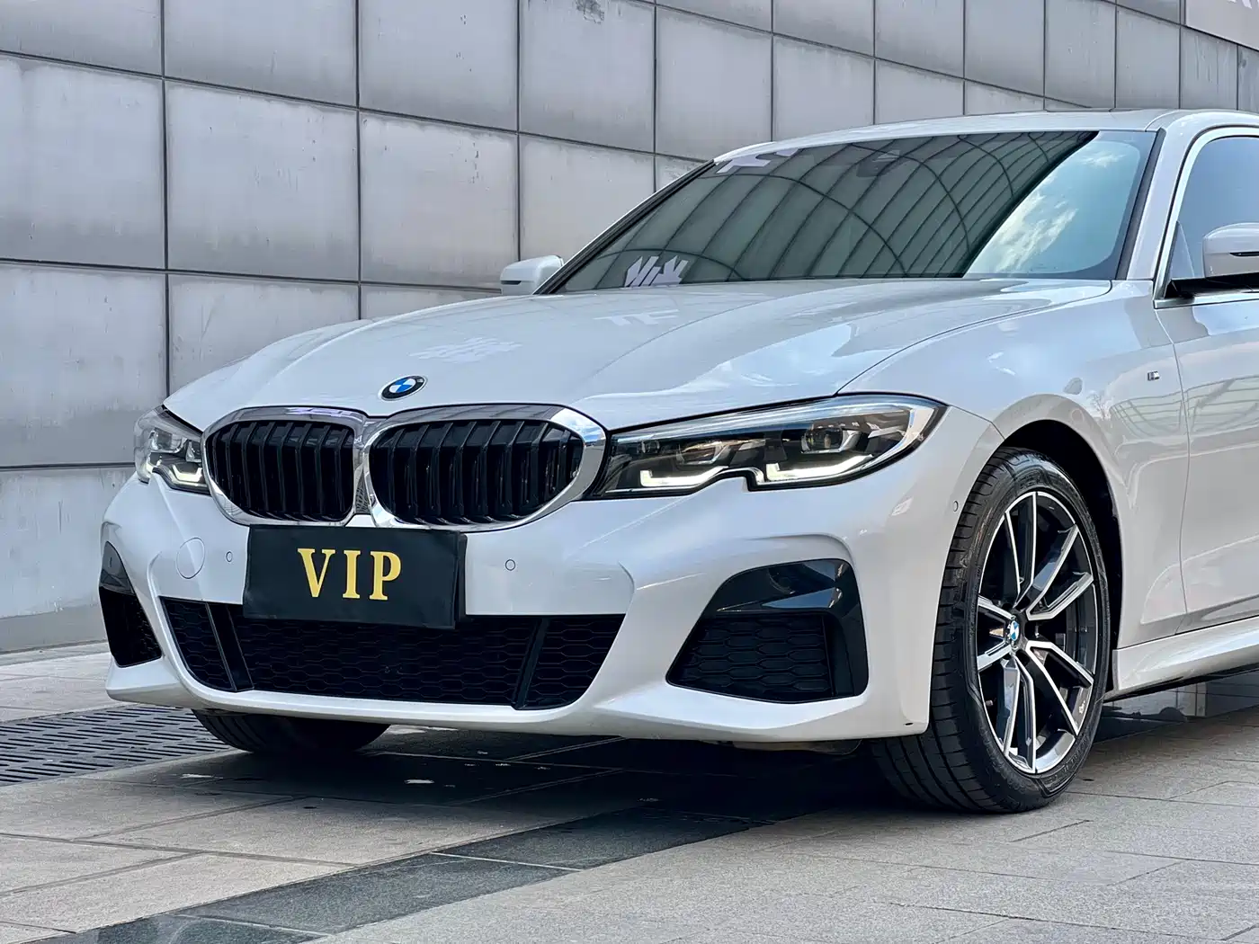 BMW 3 Series 2020 Facelift 325i M Sport Package фото 25