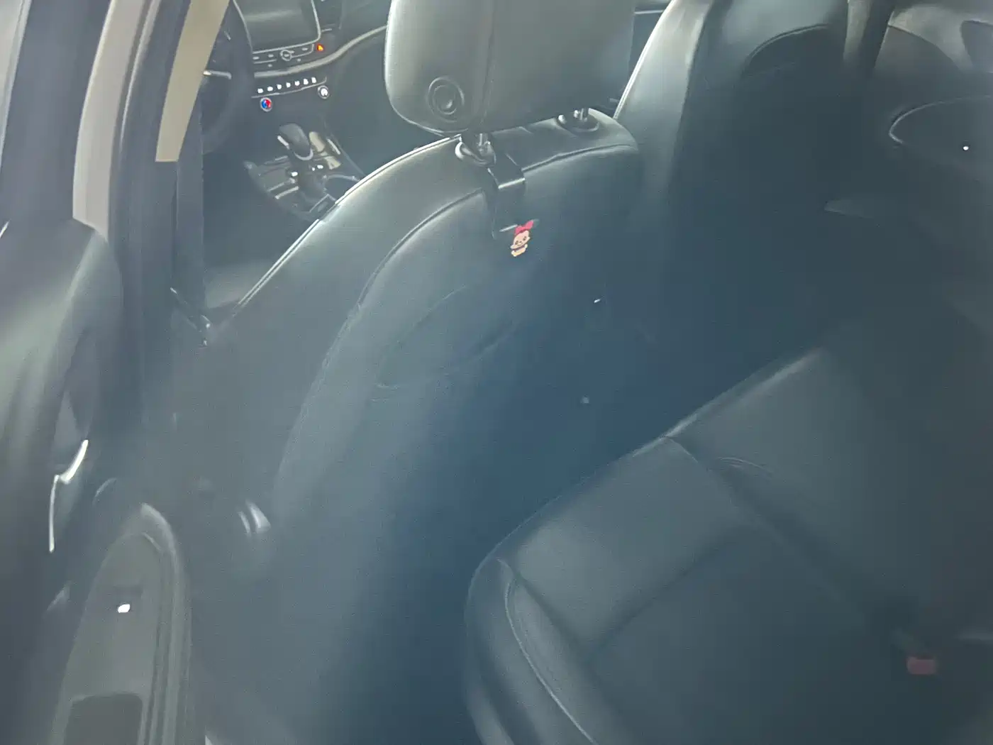 Buick Verano 2018 Sedan 20T Dual Clutch Leading фото 5