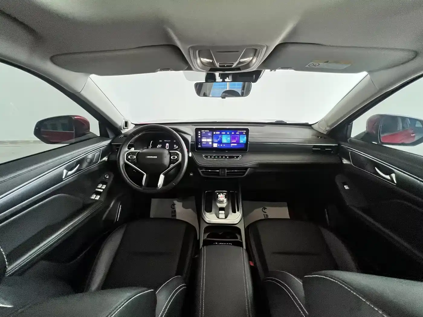 Haval First Love 2021 2021 1.5T Automatic Junior Edition