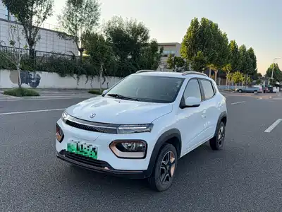 Dongfeng Nano BOX