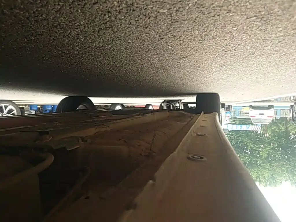 Hyundai Langdong 2015 1.6L Auto Exclusive фото 22