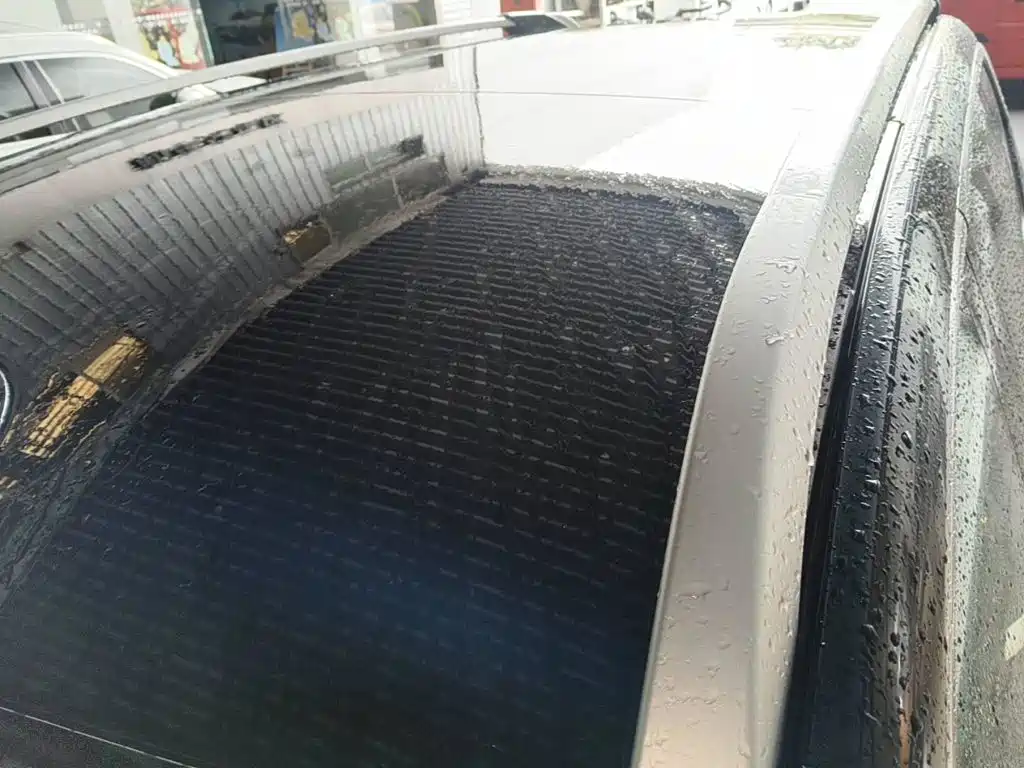 GAC Haobo Hyper HL 2025 2025 Model 350 Max 6-Seater LiDAR Edition
