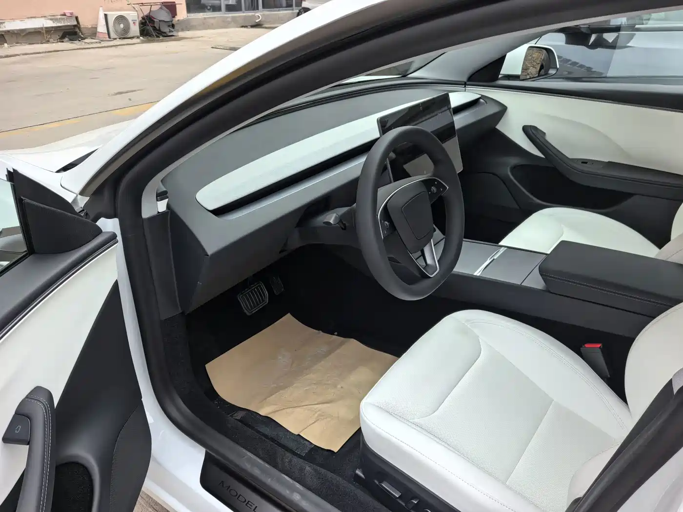2026 Tesla Model 3