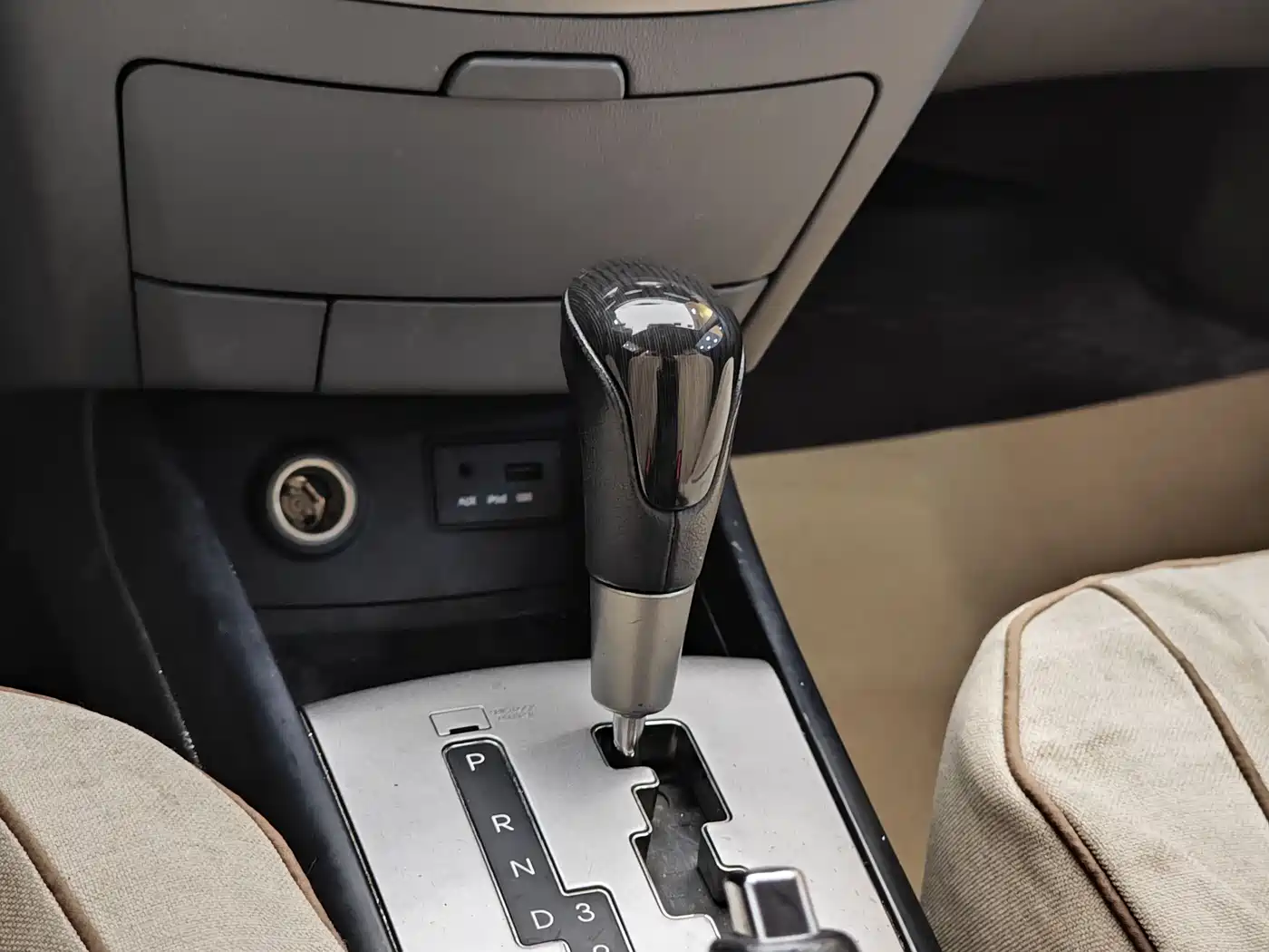 Hyundai Elantra 2011 1.6L Automatic Comfort фото 17