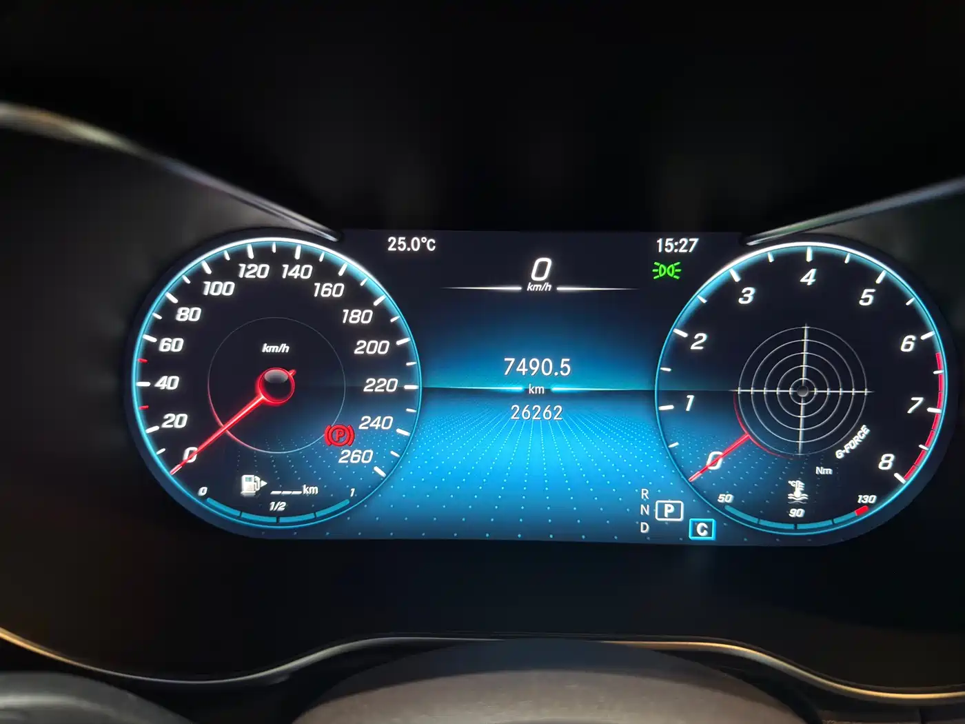 Mercedes-Benz GLC 2022 Model GLC 260 L 4MATIC Luxury Edition фото 13