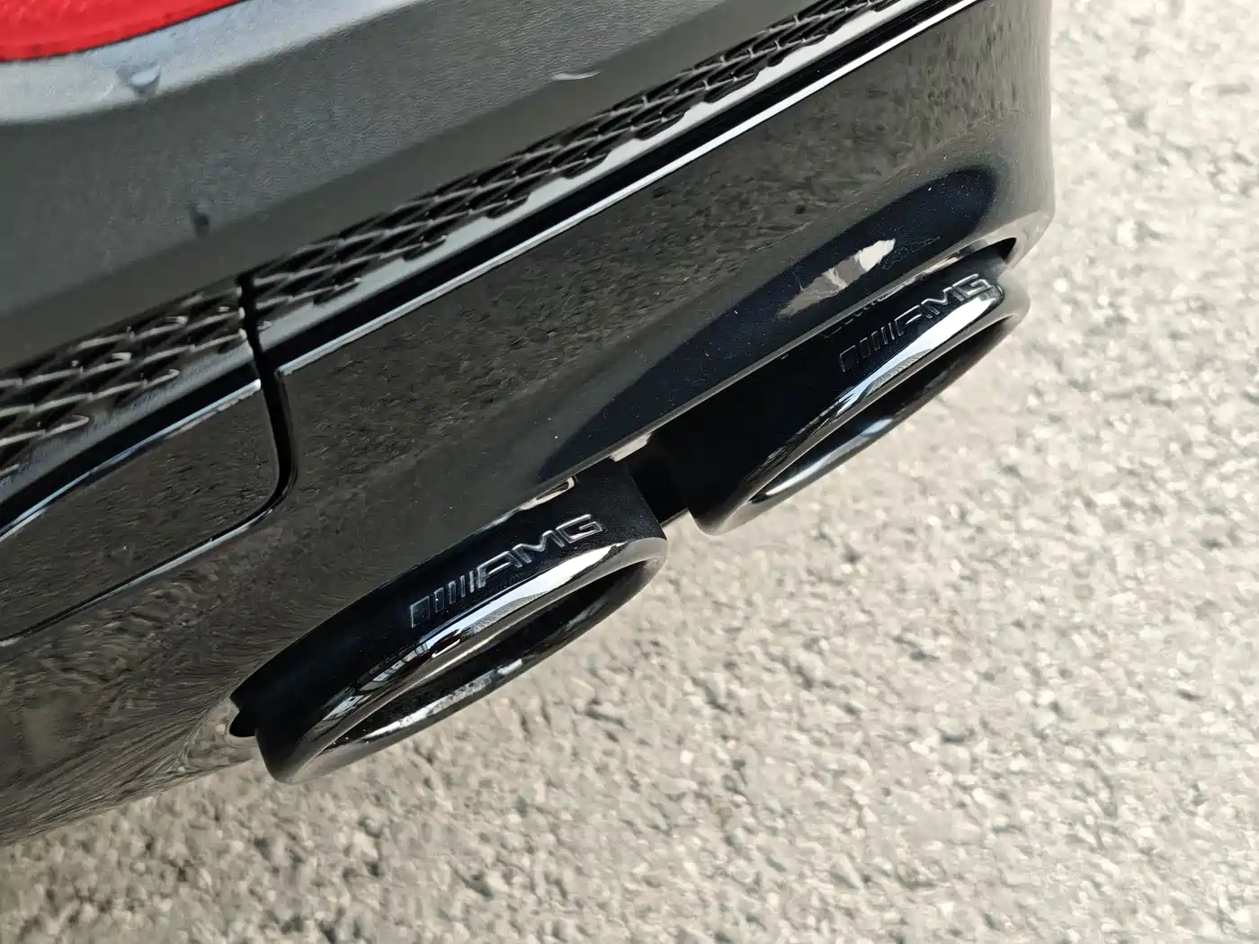 Mercedes-Benz GLB AMG 2021 AMG GLB 35 4MATIC фото 22