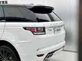 صورة 10 - Land Rover Range Rover Sport