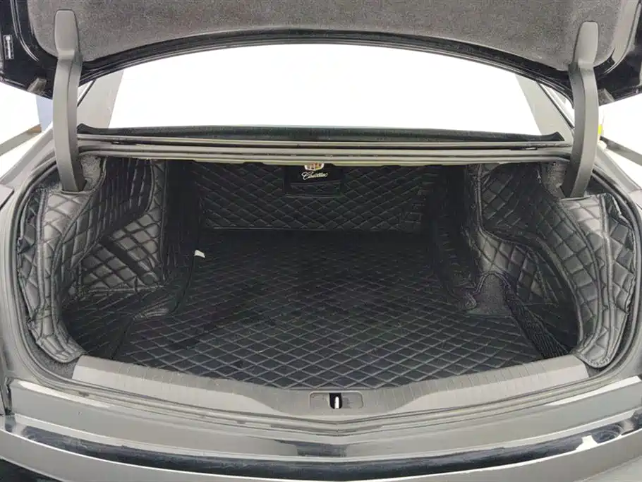 Cadillac CT6 2021 28T Elite фото 4
