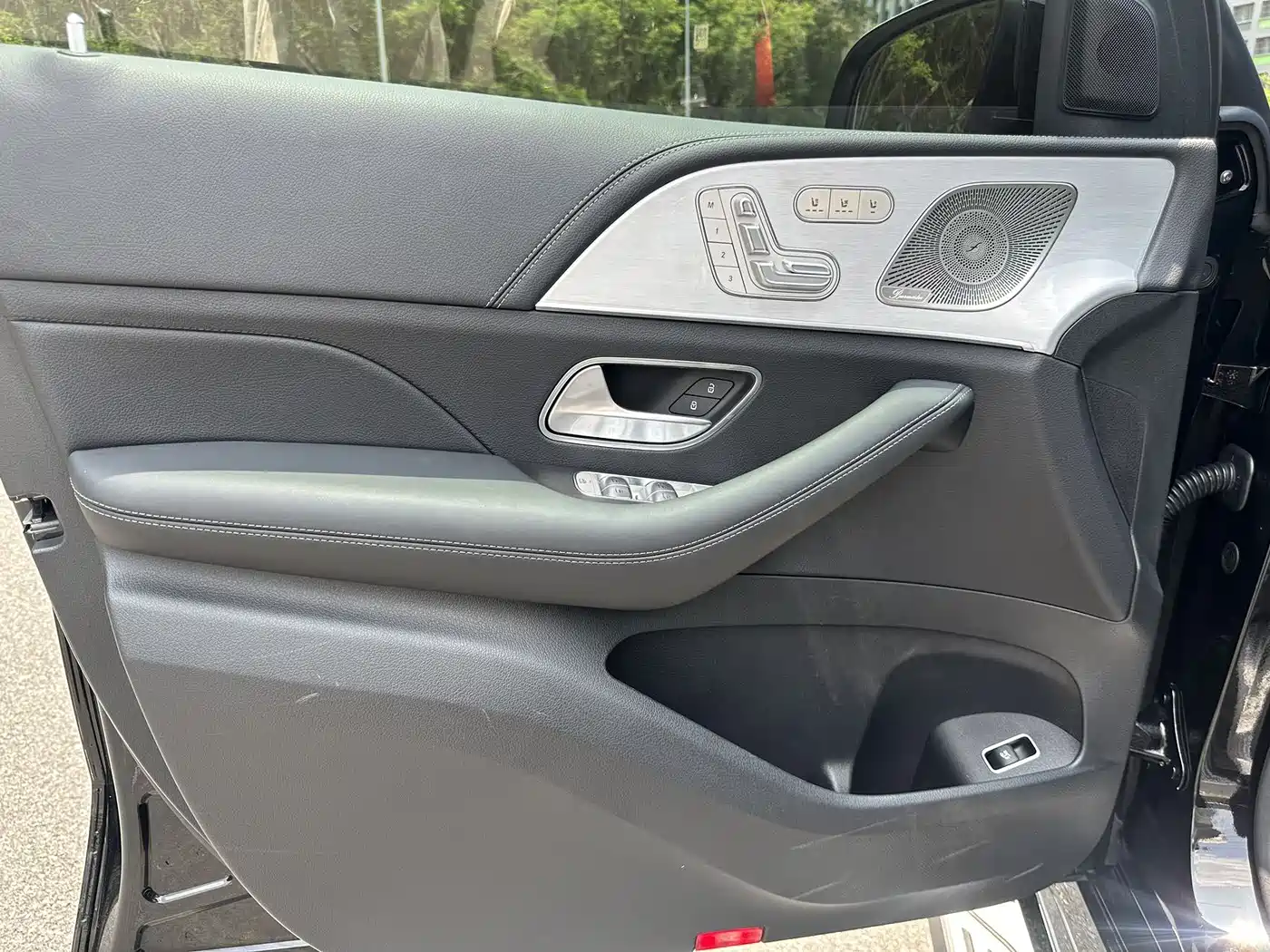 Mercedes-Benz GLE AMG 2024 AMG GLE 53 4MATIC+ фото 14