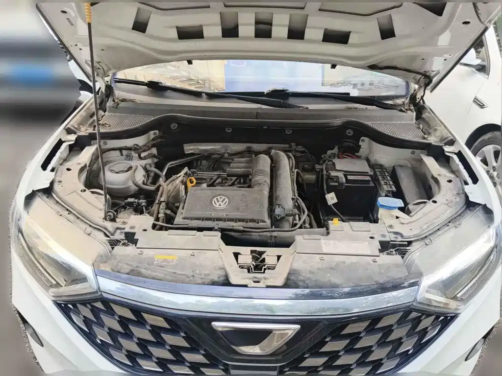Jetta VS5 2020 2019 280TSI Automatic Joy Edition