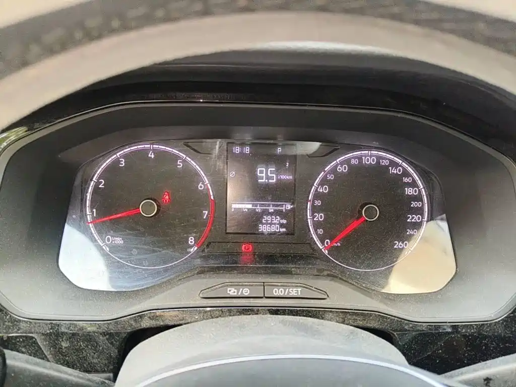 Jetta VS5 2020 2019 280TSI Automatic Joy Edition