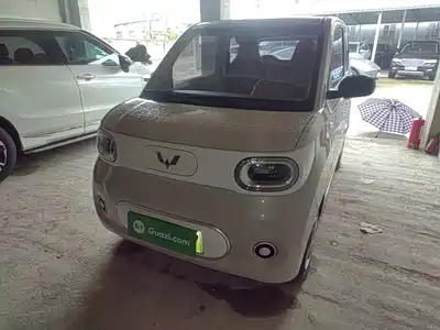 Wuling Hongguang MINI EV