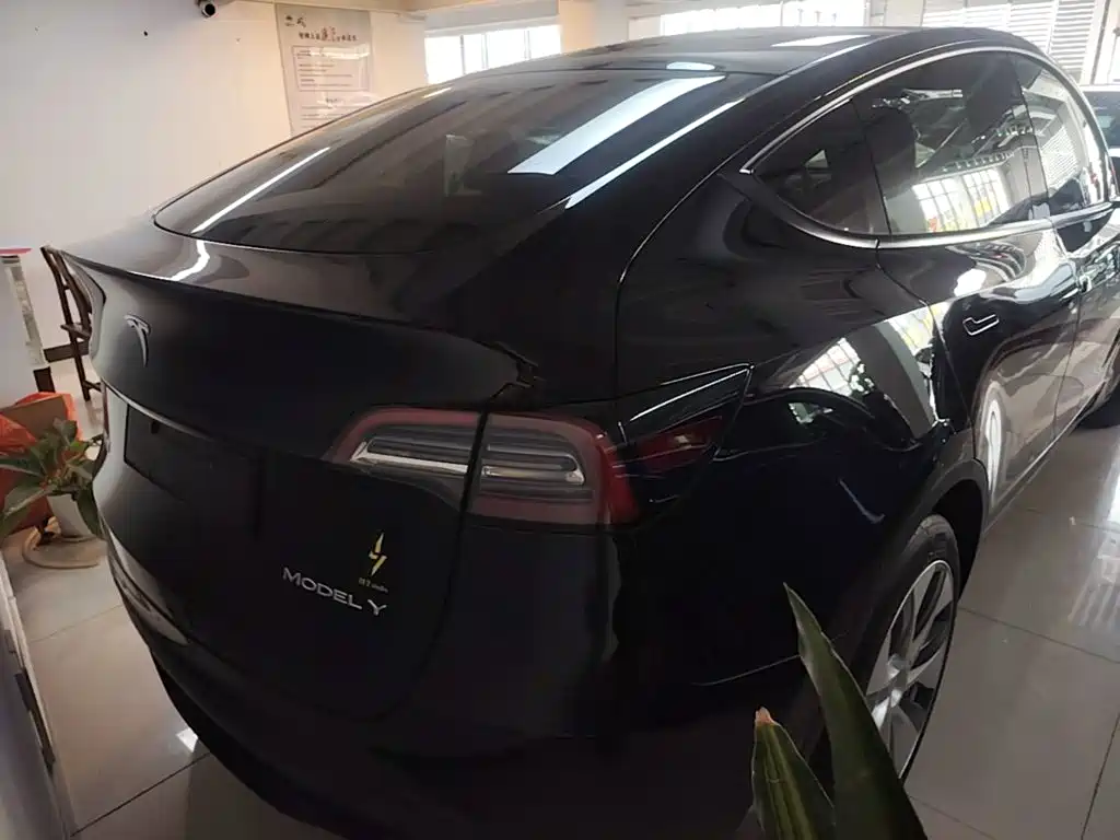 Фото 6 - Tesla Model Y