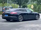 صورة 4 - Porsche Panamera