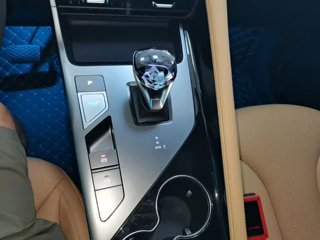 Roewe RX5 2023 2023 1.5T Comfort Edition