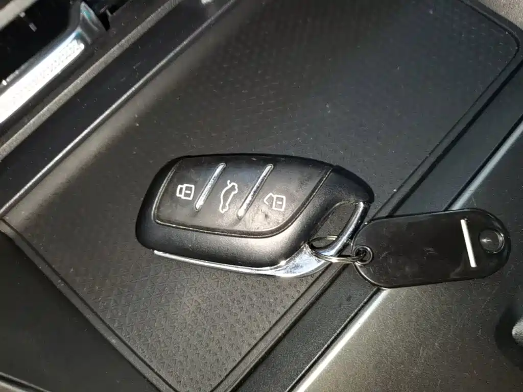 Roewe RX5 2023 2023 1.5T Comfort Edition