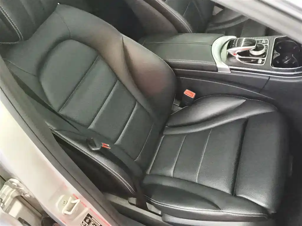 Mercedes-Benz C-Class 2016 C 200 L Sport фото 20