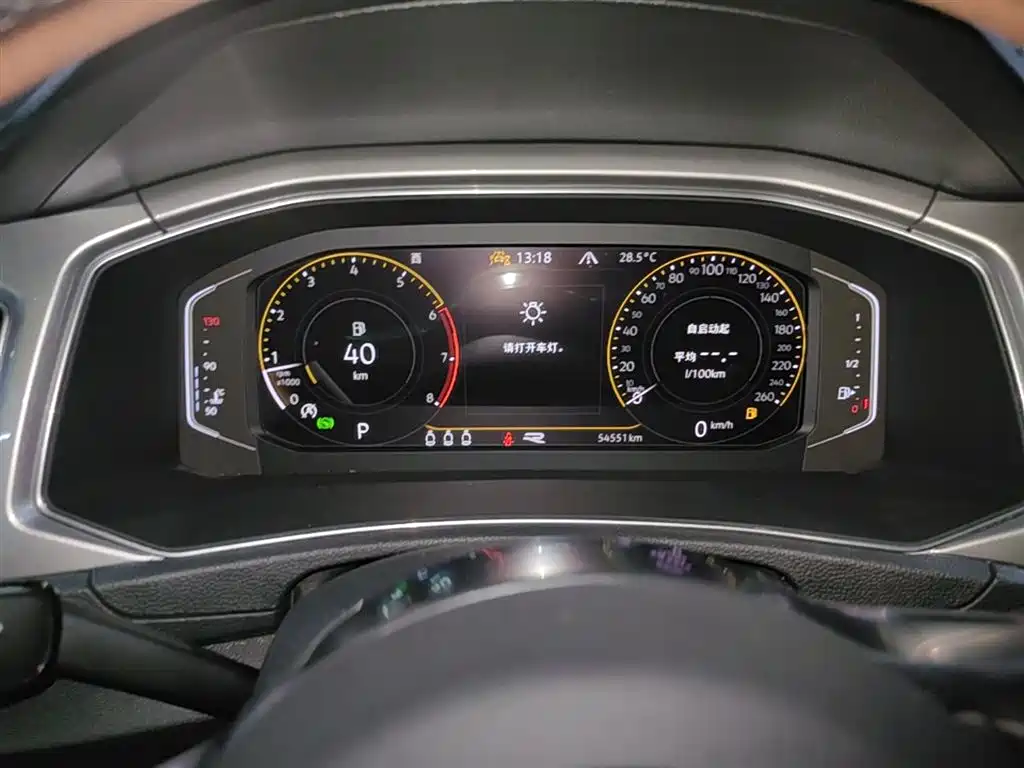 Volkswagen T-ROC 2022 280TSI DSG 2WD R-Line Pro PLUS фото 18