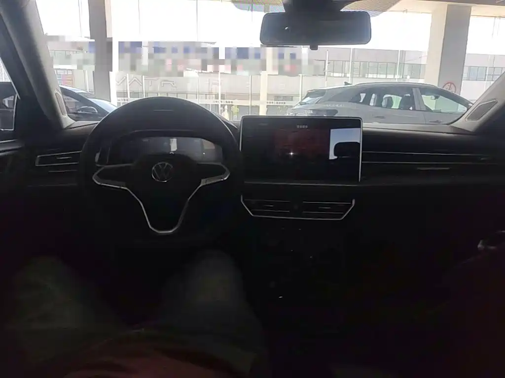 Volkswagen Sagitar 2023 300TSI DSG Surpassing Edition фото 10