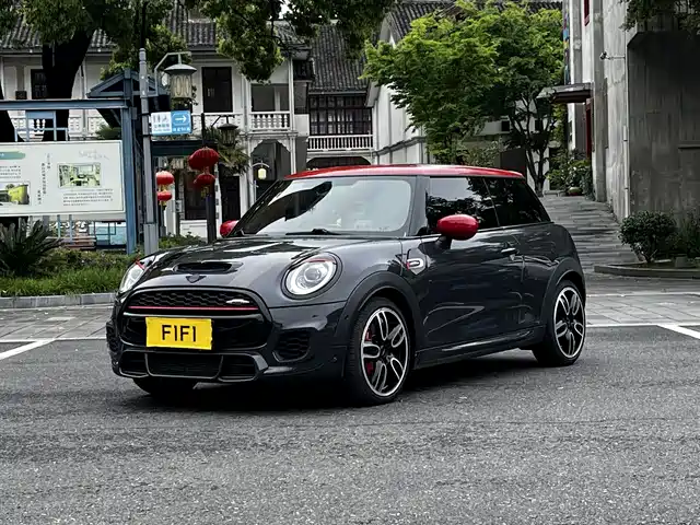 MINI JCW 2021 2.0T JOHN COOPER WORKS ALL-IN