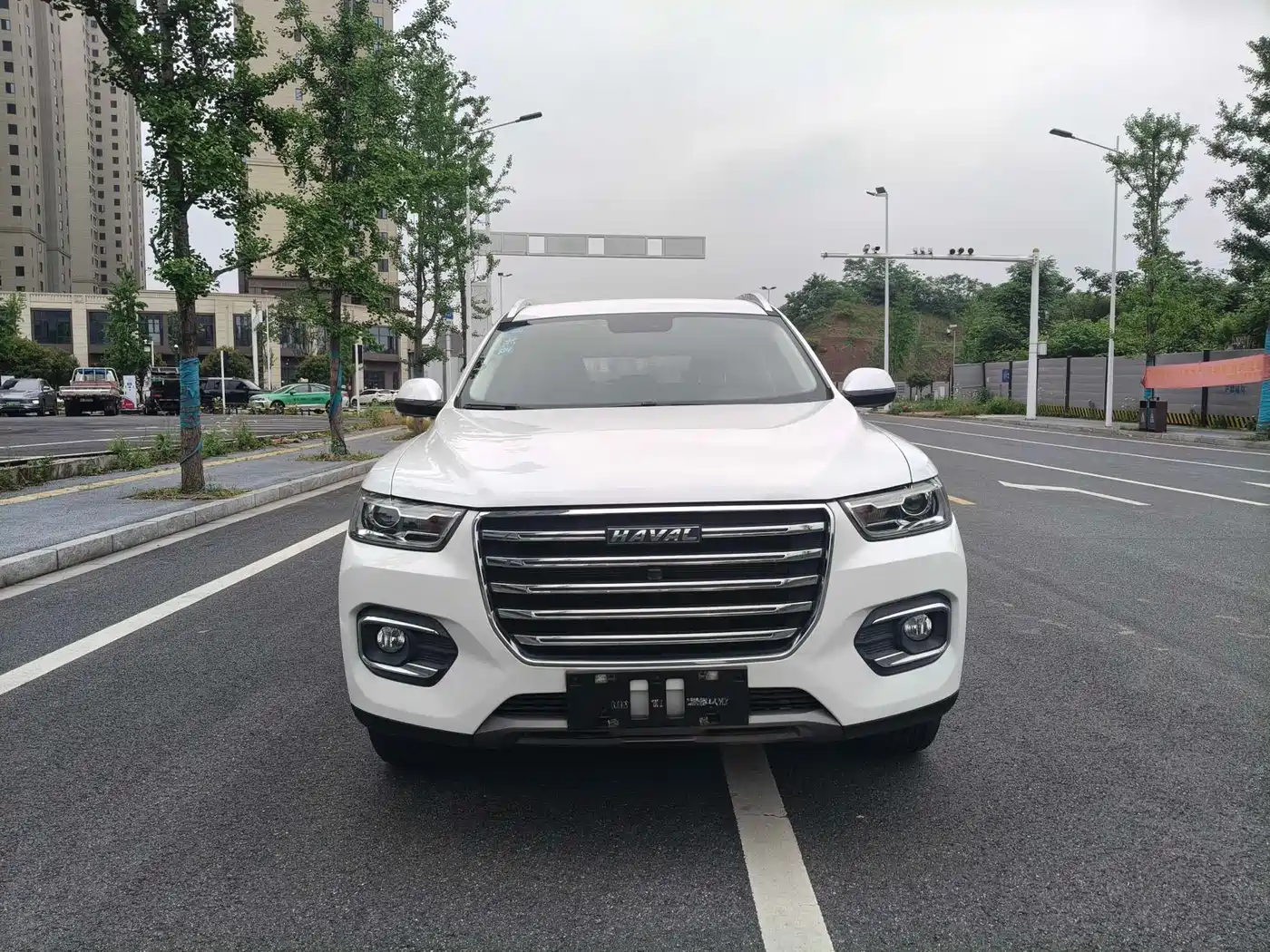 Haval H6 2019 Red Label 1.5GDIT Automatic Champion Version фото 3