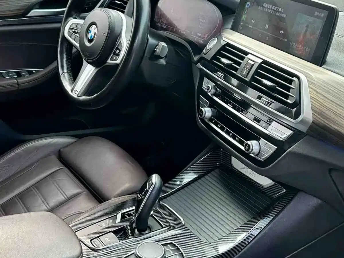 Photo 7 - BMW X3