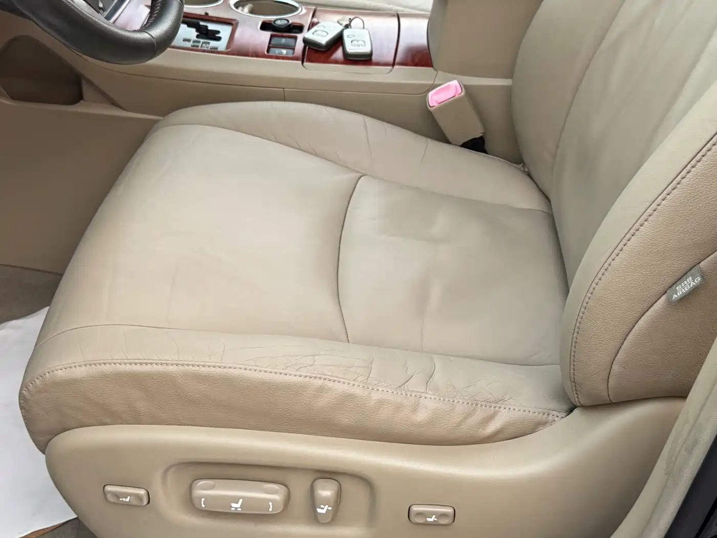 Toyota Highlander 2009 2009 3.5L 4WD 7-seater Premium Edition