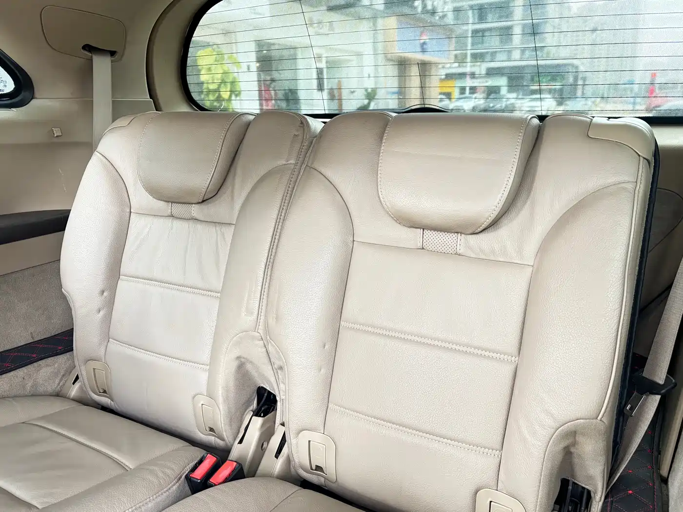 Mercedes-Benz R-Class 2011 R 350 L 4MATIC фото 25