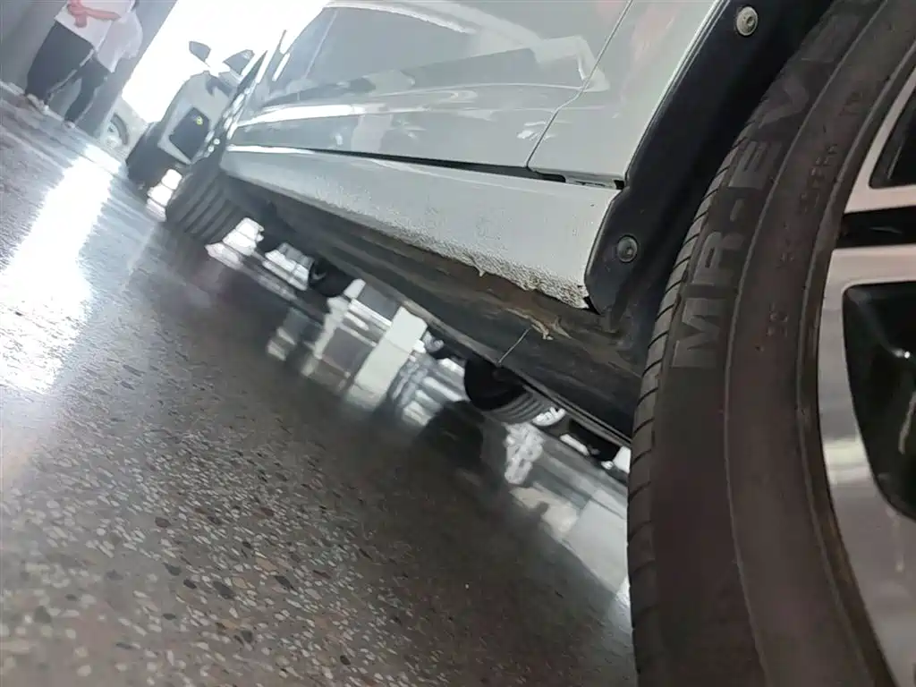 Volkswagen Sagitar 2023 300TSI DSG Surpassing Edition фото 21