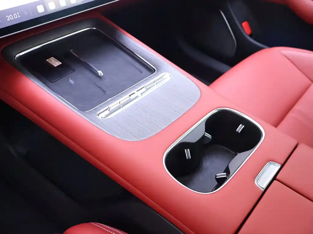 Xiaomi SU7 2026 2026 Rear-Wheel Drive Edition