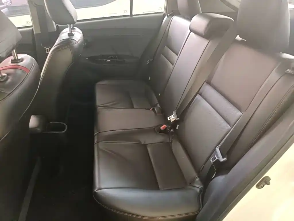 Toyota YARiS L Zhi Xuan 2023 2022 Zhi Xuan X 1.5L CVT Luxury PLUS Edition